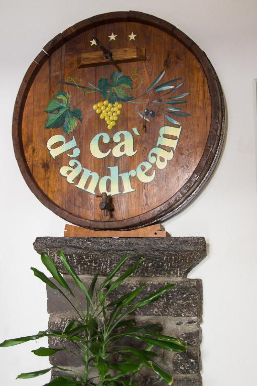 Ca' D'andrean 3*